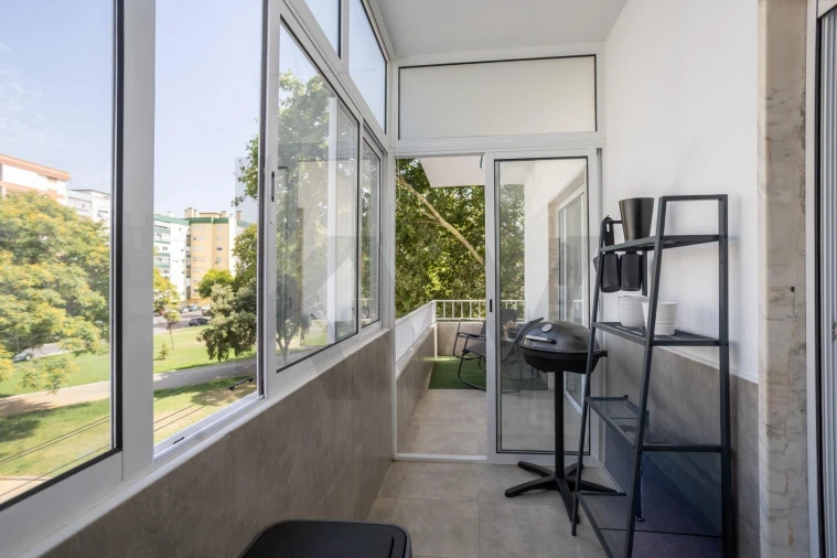 Apartamento T2 para Venda em Amora Foto 33