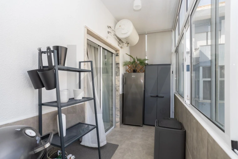 Apartamento T2 para Venda em Amora Foto 31