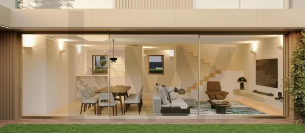 Moradia T4 para Venda em Aldoar, Foz do Douro e Nevogilde