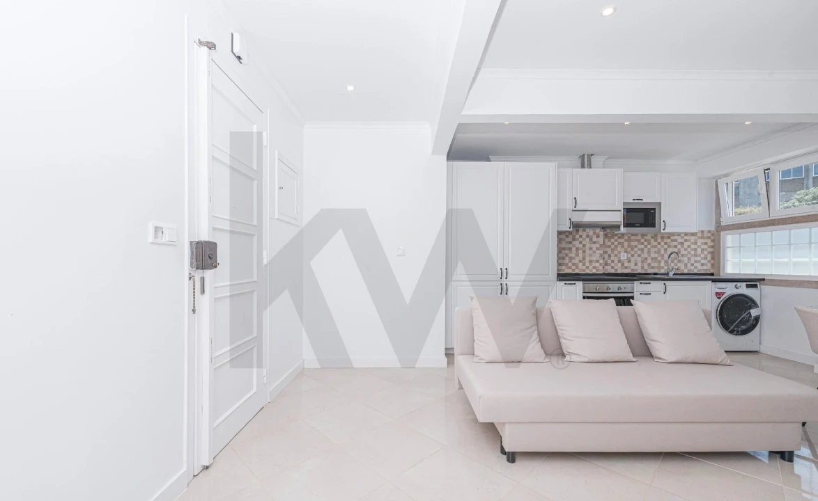 Apartamento T1 para Arrendamento em Penha de França Foto 22