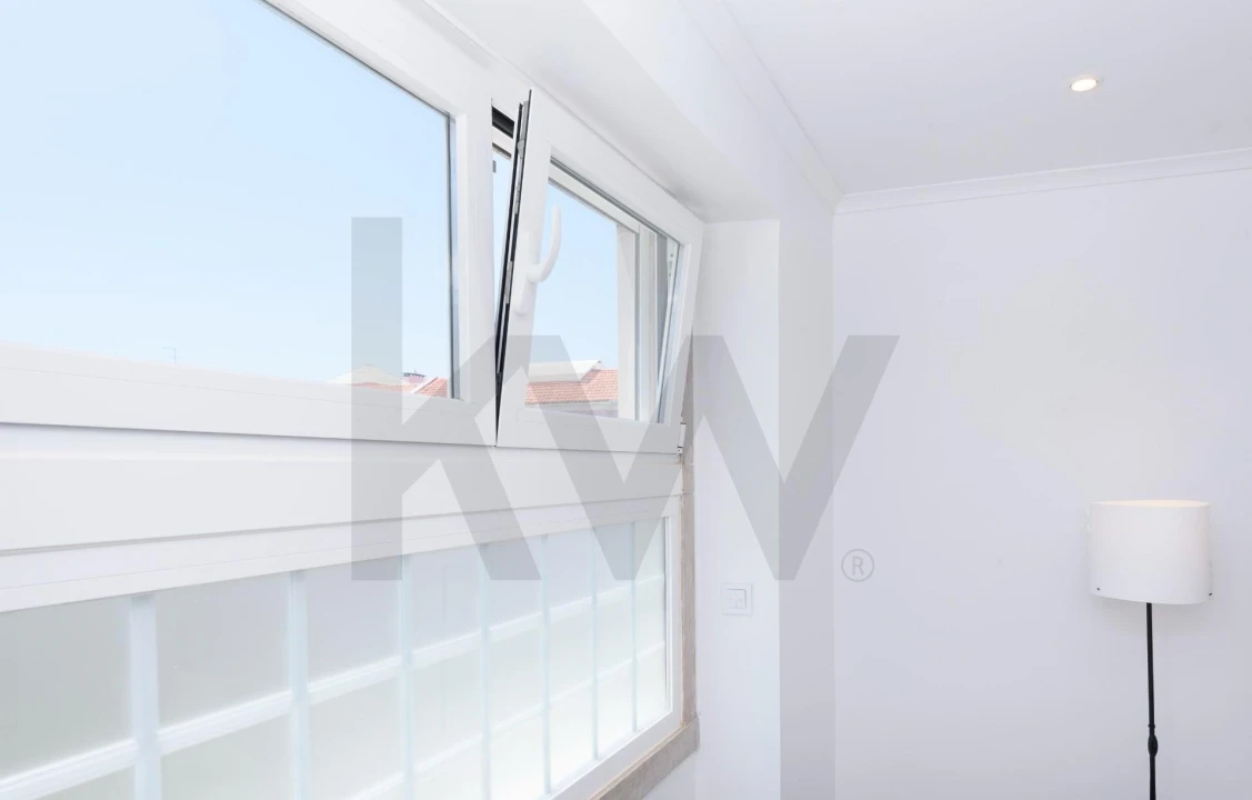 Apartamento T1 para Arrendamento em Penha de França Foto 13
