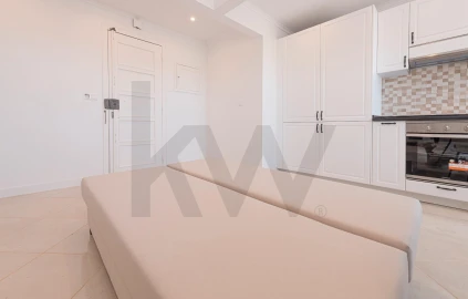 Apartamento T1 para Arrendamento em Penha de França