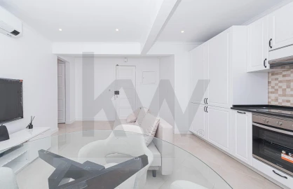Apartamento T1 para Arrendamento em Penha de França