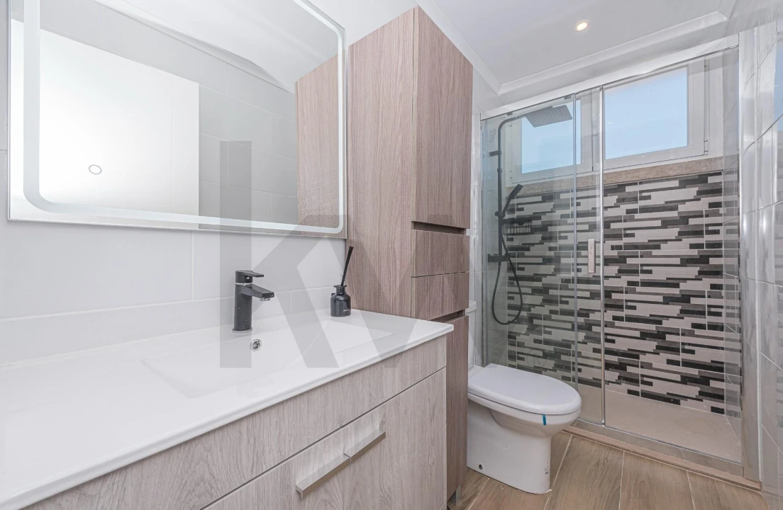 Apartamento T1 para Arrendamento em Penha de França Foto 15