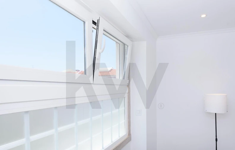 Apartamento T1 para Arrendamento em Penha de França Foto 13