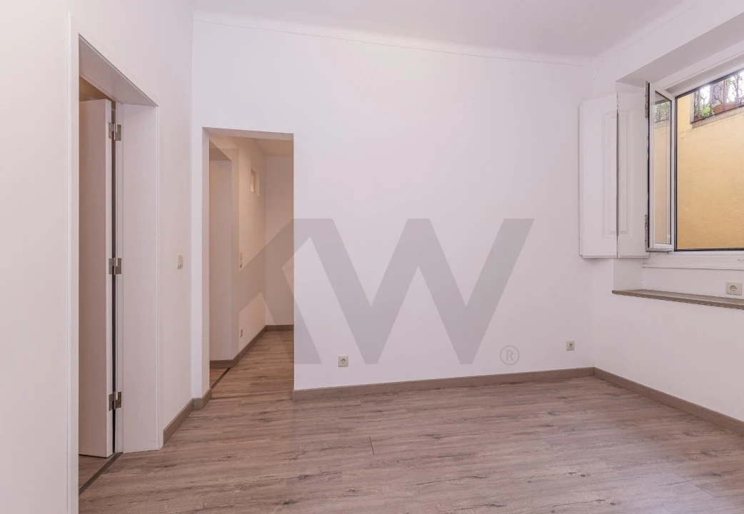 Apartamento T3 para Venda em Misericórdia Foto 6