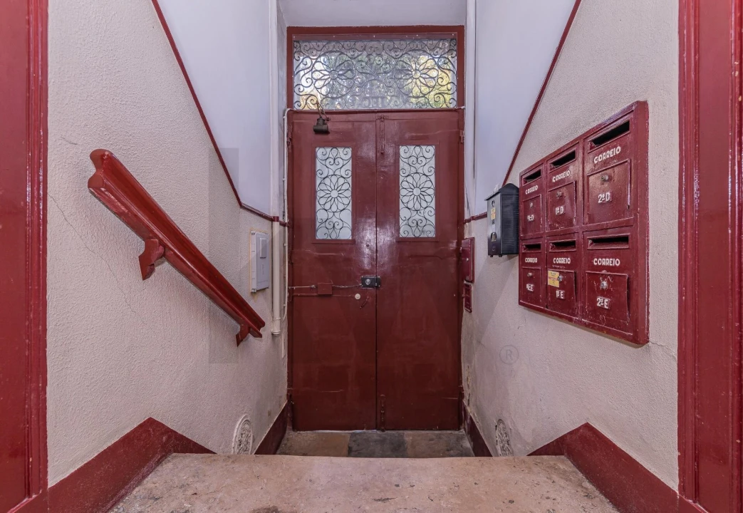 Apartamento T3 para Venda em Misericórdia Foto 15