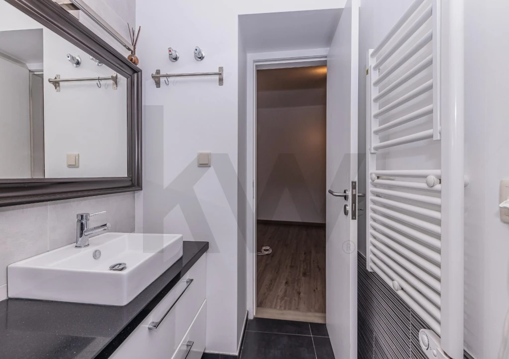Apartamento T3 para Venda em Misericórdia Foto 8