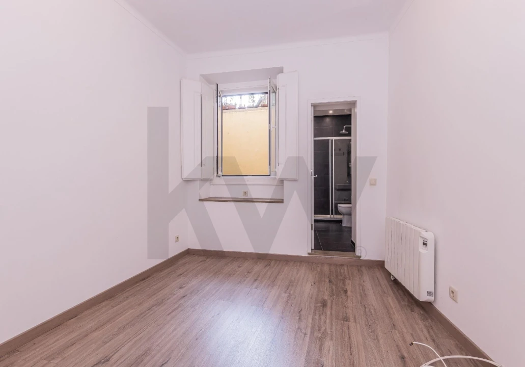 Apartamento T3 para Venda em Misericórdia Foto 7