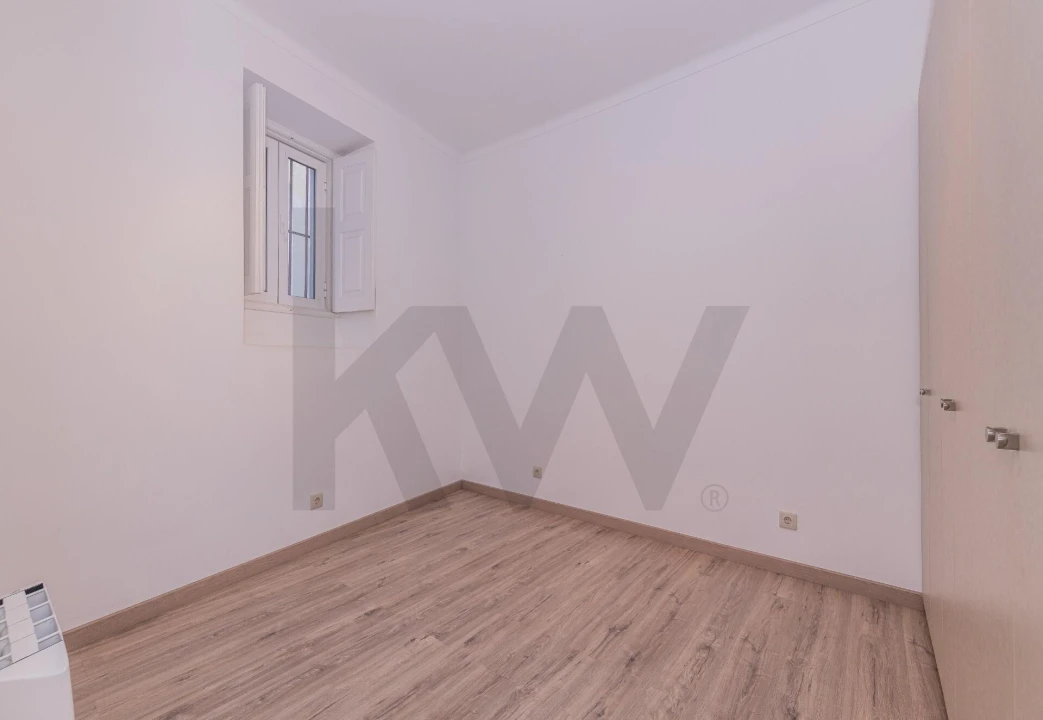 Apartamento T3 para Venda em Misericórdia Foto 11