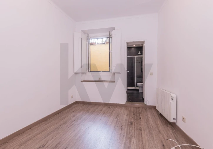 Apartamento T3 para Venda em Misericórdia Foto 7
