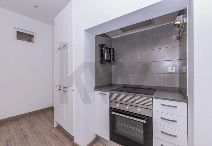 Apartamento T3 para Venda em Misericórdia Foto 4