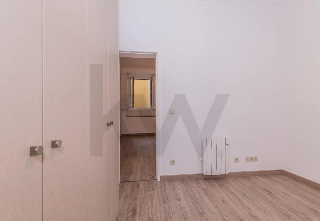 Apartamento T3 para Venda em Misericórdia Foto 10
