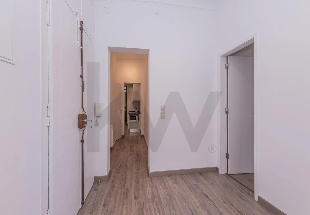 Apartamento T3 para Venda em Misericórdia Foto 13