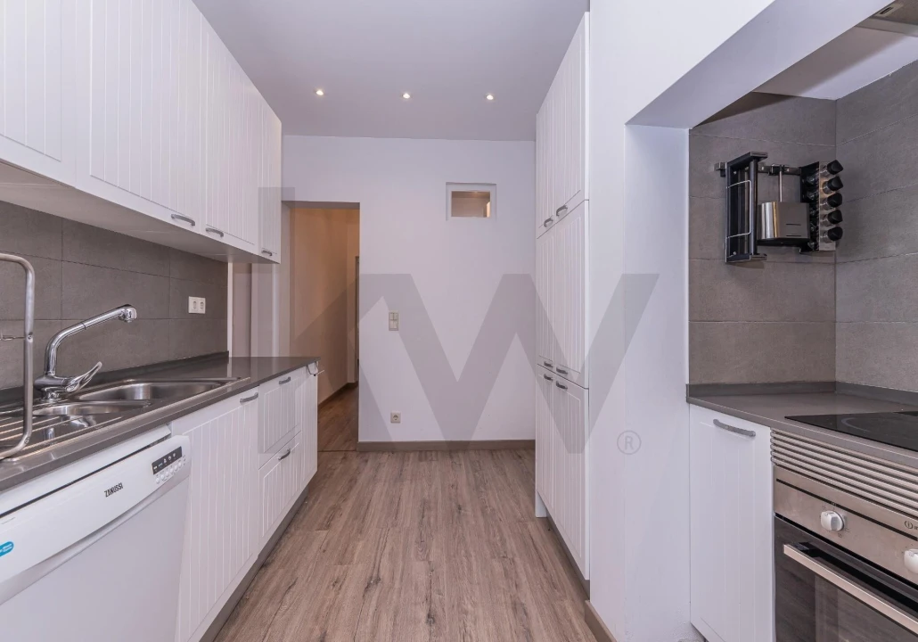 Apartamento T3 para Venda em Misericórdia Foto 5