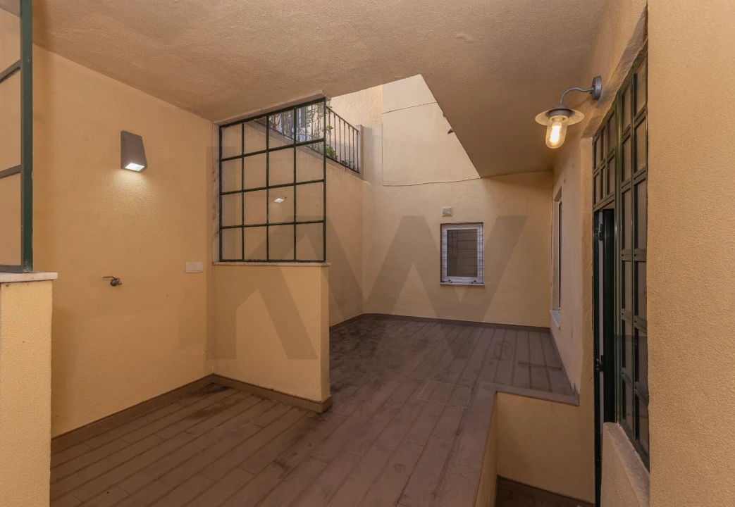 Apartamento T3 para Venda em Misericórdia Foto 1