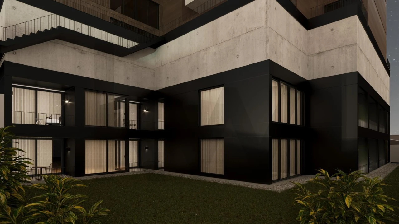 Apartamento para Venda em São João da Madeira Foto 4