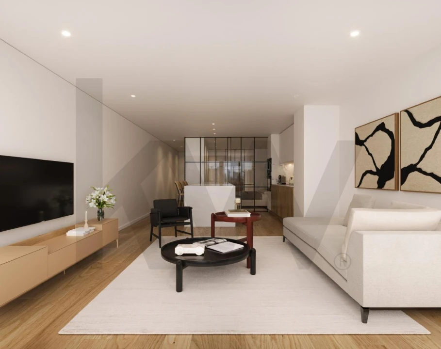 Apartamento para Venda em São João da Madeira Foto 10