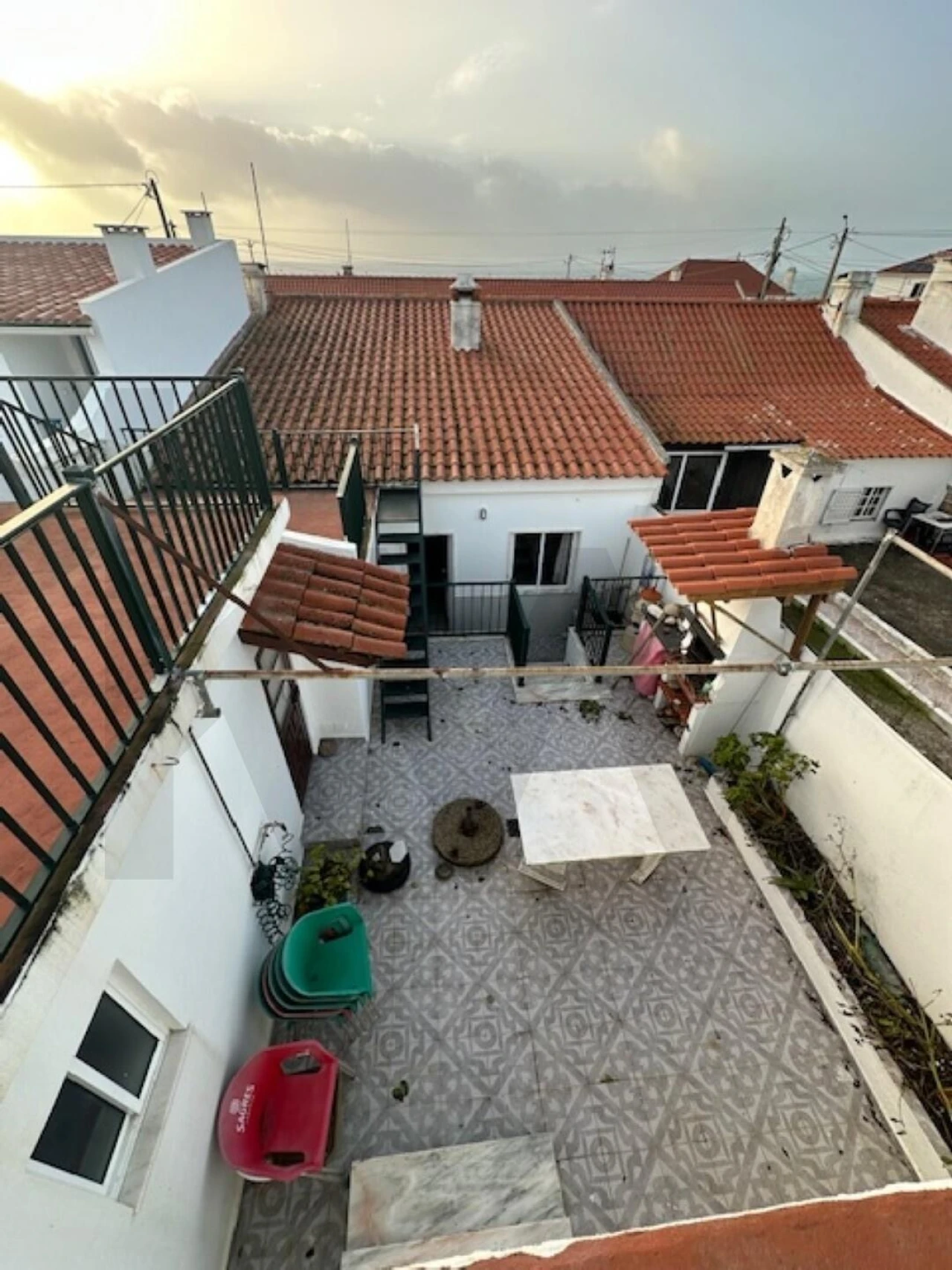 Moradia T4 para Venda em Ericeira Foto 6
