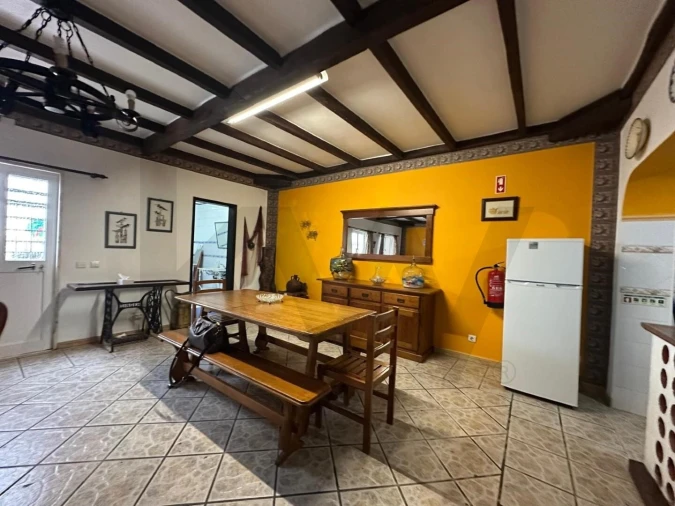 Moradia T4 para Venda em Ericeira Foto 17