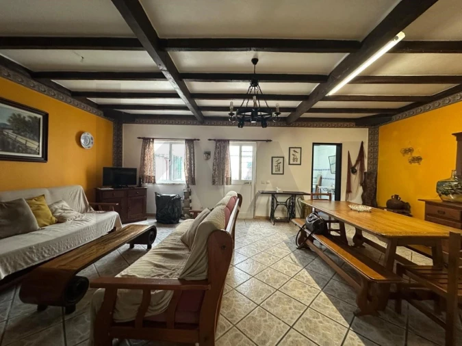 Moradia T4 para Venda em Ericeira Foto 16
