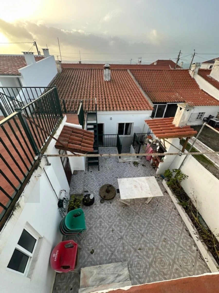 Moradia T4 para Venda em Ericeira Foto 5