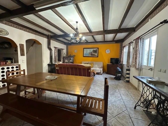 Moradia T4 para Venda em Ericeira Foto 14