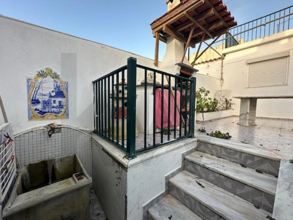 Moradia T4 para Venda em Ericeira Foto 2