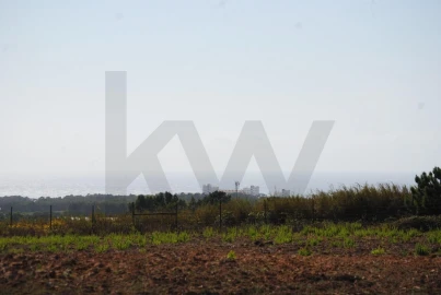 Terreno para Venda em A dos Cunhados e Maceira