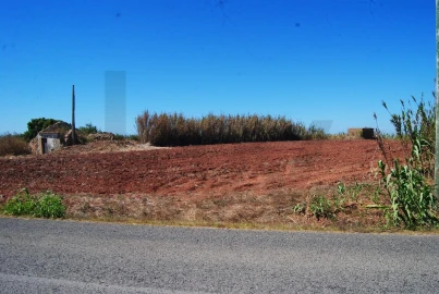 Terreno para Venda em A dos Cunhados e Maceira