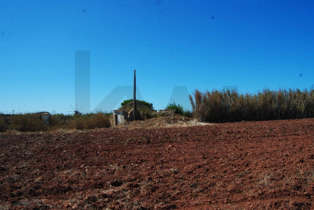 Terreno para Venda em A dos Cunhados e Maceira Foto 11