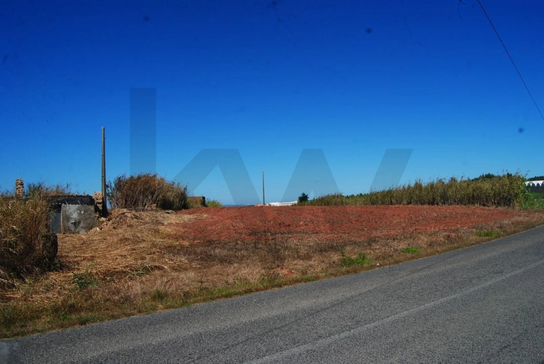 Terreno para Venda em A dos Cunhados e Maceira Foto 14