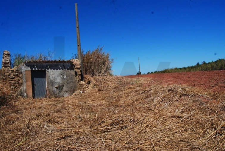 Terreno para Venda em A dos Cunhados e Maceira Foto 3