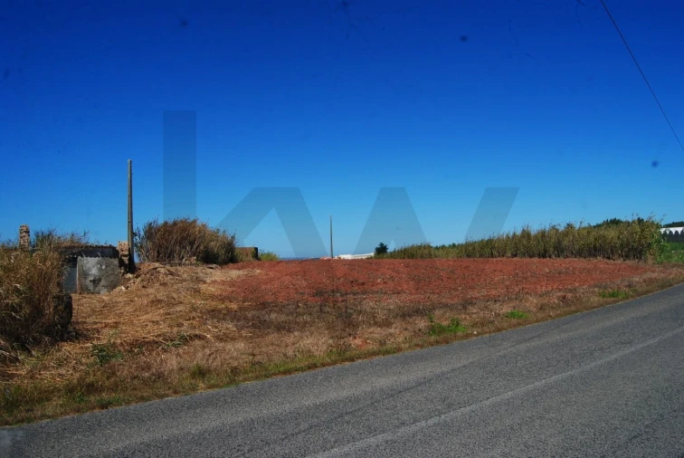 Terreno para Venda em A dos Cunhados e Maceira Foto 14
