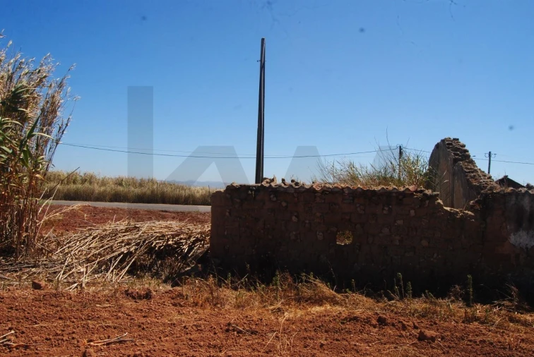 Terreno para Venda em A dos Cunhados e Maceira Foto 4