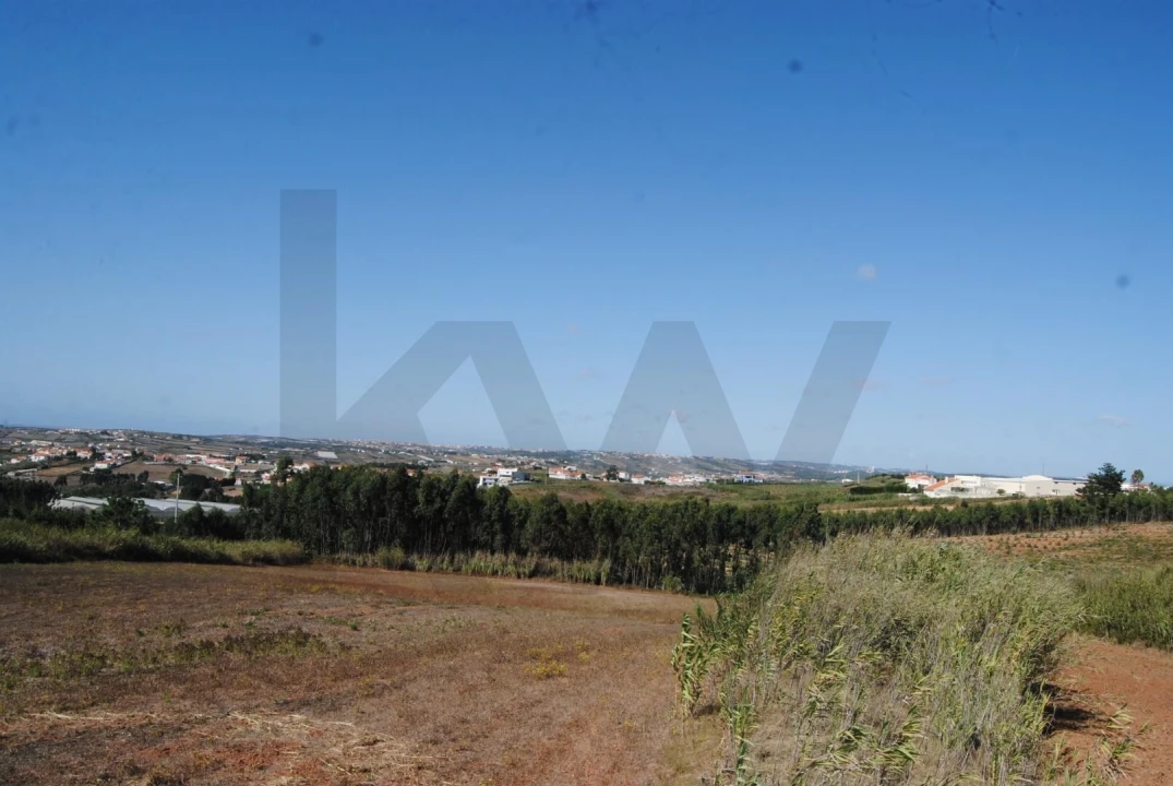 Terreno para Venda em A dos Cunhados e Maceira Foto 18