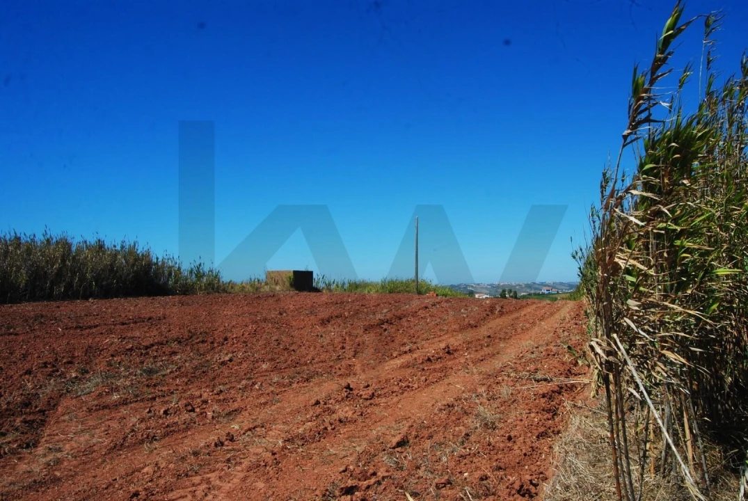 Terreno para Venda em A dos Cunhados e Maceira Foto 12