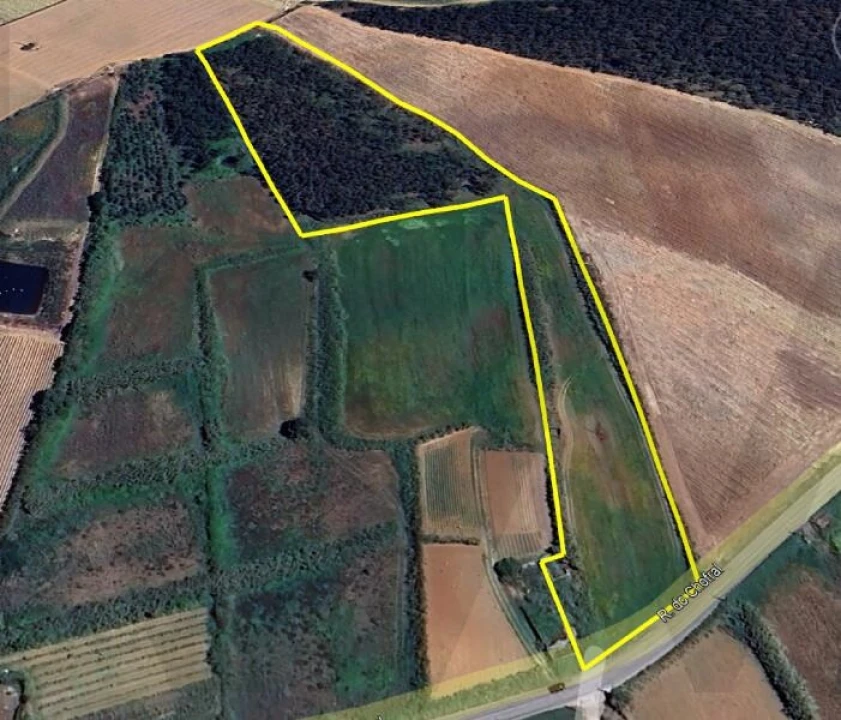 Terreno para Venda em A dos Cunhados e Maceira Foto 20