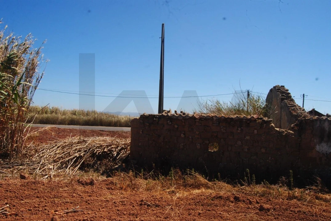 Terreno para Venda em A dos Cunhados e Maceira Foto 4