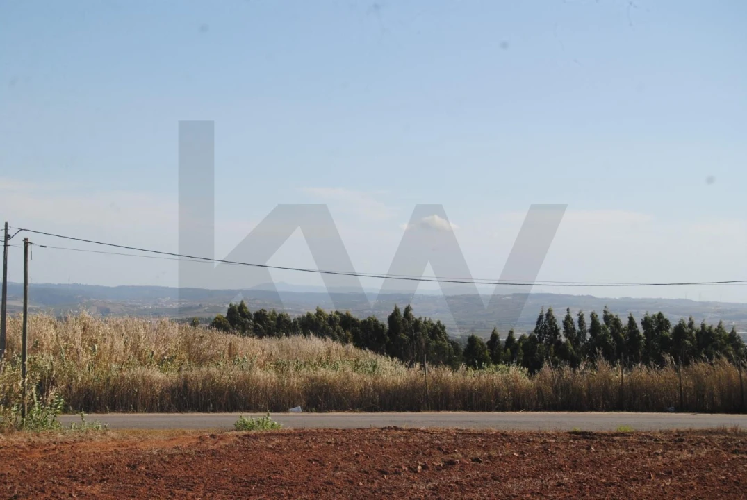Terreno para Venda em A dos Cunhados e Maceira Foto 17