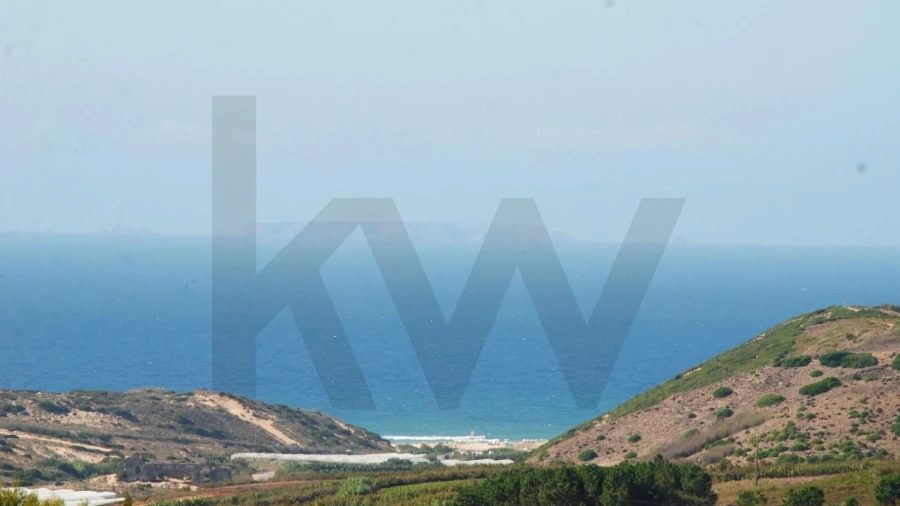 Terreno para Venda em A dos Cunhados e Maceira