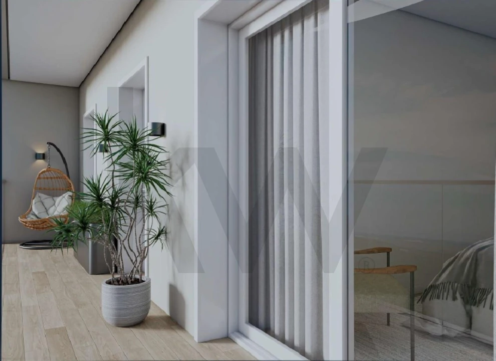 Apartamento T3 para Venda em Ericeira Foto 1