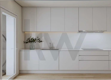 Apartamento T3 para Venda em Ericeira