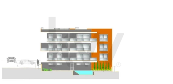 Apartamento T3 para Venda em Ericeira