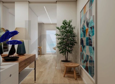 Apartamento T3 para Venda em Ericeira