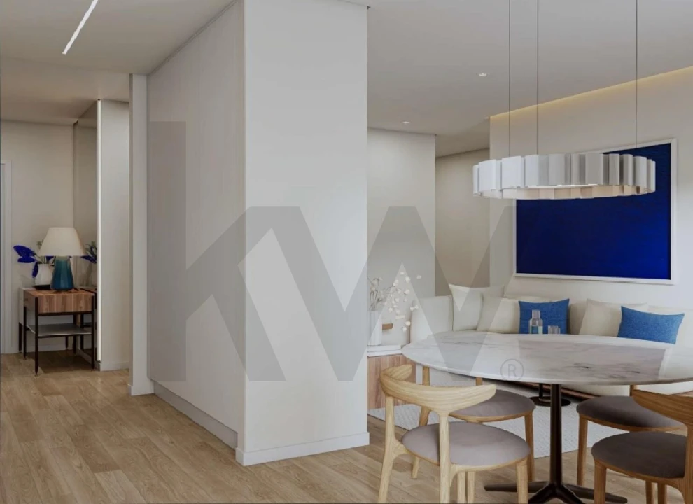 Apartamento T3 para Venda em Ericeira Foto 5