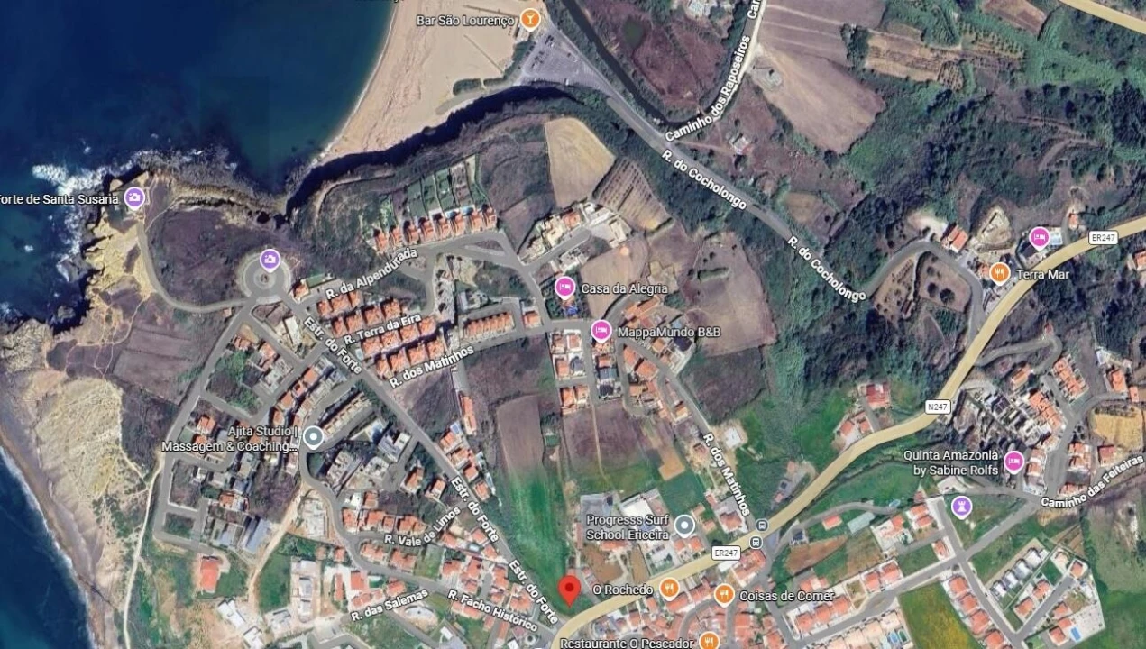 Terreno para Venda em Santo Isidoro Foto 6