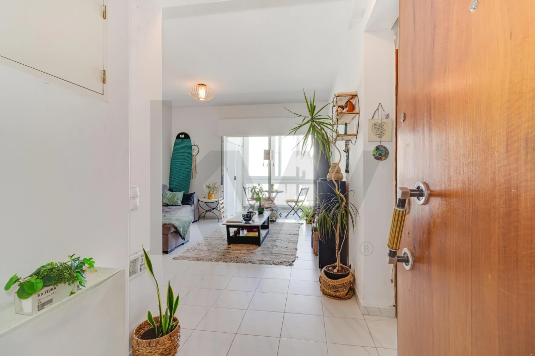 Apartamento T1 para Venda em Cascais e Estoril Foto 1