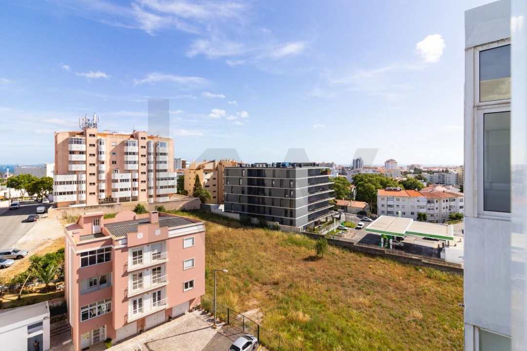 Apartamento T1 para Venda em Cascais e Estoril Foto 7