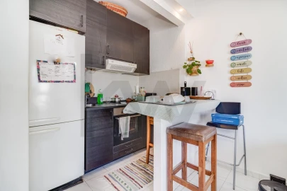 Apartamento T1 para Venda em Cascais e Estoril